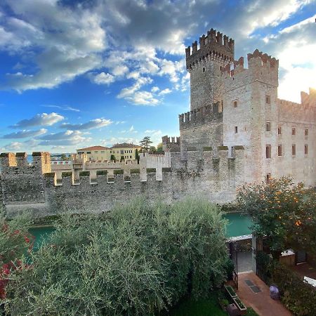 Hotel Grifone Sirmione Eksteriør bilde