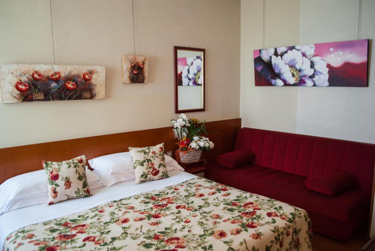 Hotel Grifone Sirmione Eksteriør bilde